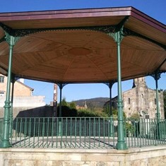 Alumbrado exterior
