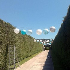 Alumbrado exterior