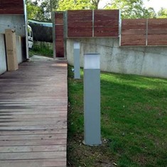 Alumbrado exterior