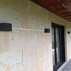 Alumbrado exterior