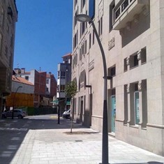 Alumbrado exterior