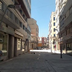 Alumbrado exterior