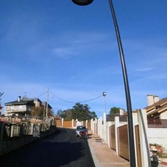 Alumbrado exterior