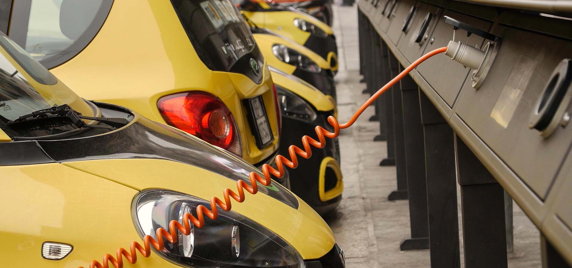 Las mejores soluciones para cargar tu coche eléctrico en Vilagarcía