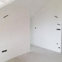 Instalación de viviendas