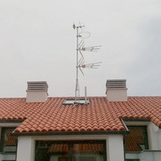 Instalación de viviendas