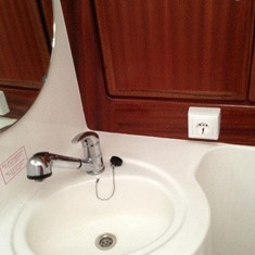 Instalación de viviendas