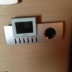 Instalación de viviendas