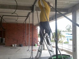 Instalaciones