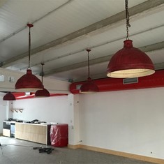 Reformas de instalaciones