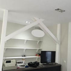 Reformas de instalaciones