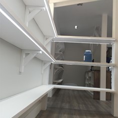 Reformas de instalaciones