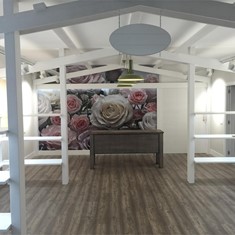 Reformas de instalaciones
