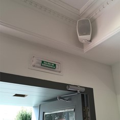 Reformas de instalaciones