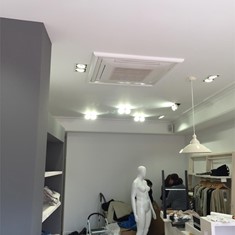 Reformas de instalaciones