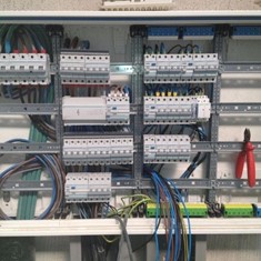 Reformas de instalaciones