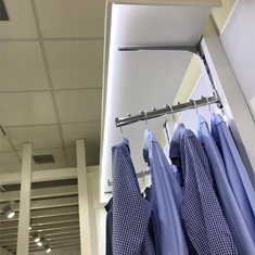 Reformas de instalaciones