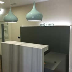 Reformas de instalaciones