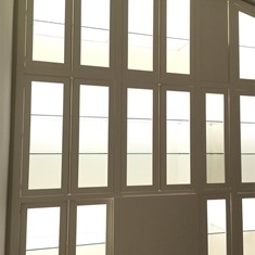 Reformas de instalaciones