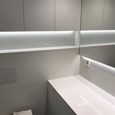 Reformas de instalaciones