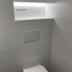 Reformas de instalaciones