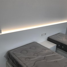 Reformas de instalaciones