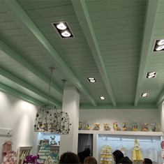 Reformas de instalaciones