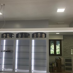 Reformas de instalaciones