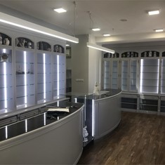 Reformas de instalaciones