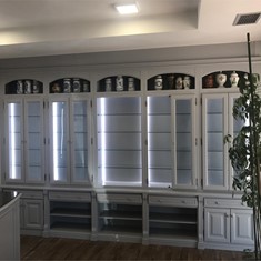 Reformas de instalaciones