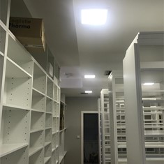 Reformas de instalaciones