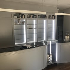 Reformas de instalaciones