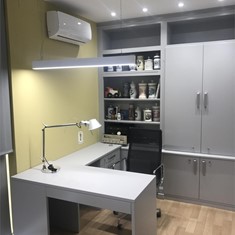 Reformas de instalaciones