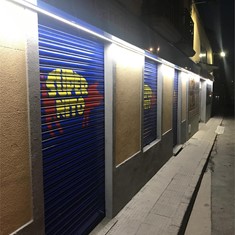 Reformas de instalaciones