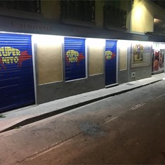 Reformas de instalaciones