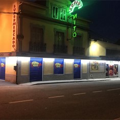 Reformas de instalaciones