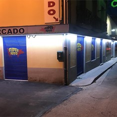 Reformas de instalaciones