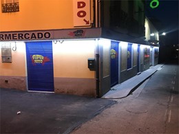 Reformas de instalaciones