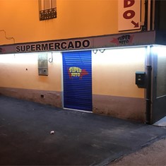 Reformas de instalaciones
