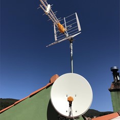 Reformas de instalaciones