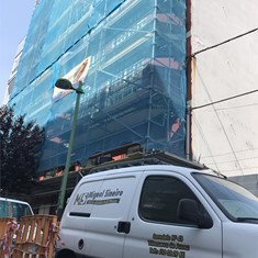 Reformas de instalaciones