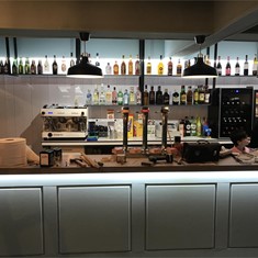Reformas de instalaciones