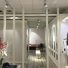 Reformas de instalaciones