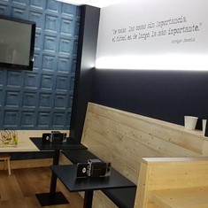 Reformas de instalaciones