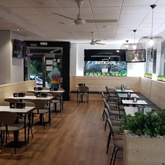 Reformas de instalaciones