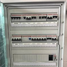 Reformas de instalaciones