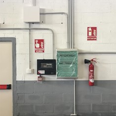 Reformas de instalaciones