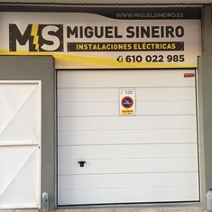 Reformas de instalaciones