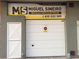 Reformas de instalaciones