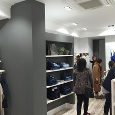 Reformas de instalaciones